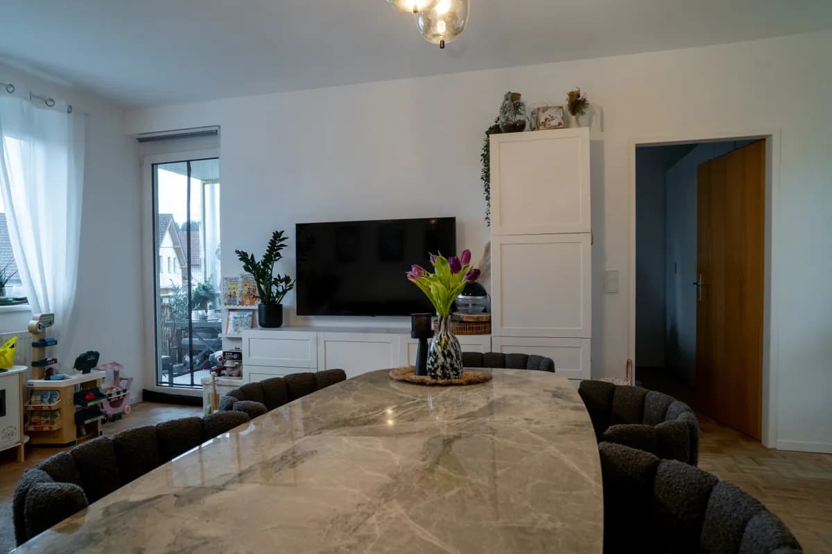2-Zimmer-Wohnung kaufen in Perg – 56 m², € 220.000 – Bild 3 von 5
