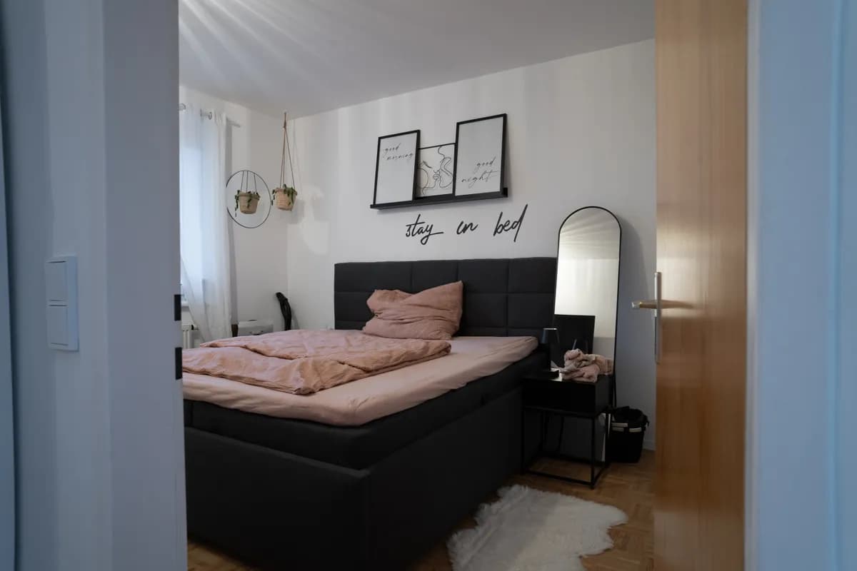 2-Zimmer-Wohnung kaufen in Perg – 56 m², € 220.000 – Bild 4 von 5