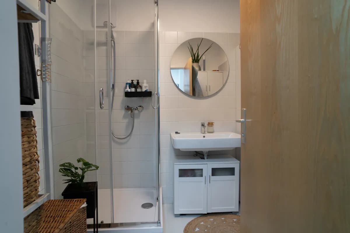 2-Zimmer-Wohnung kaufen in Perg – 56 m², € 220.000 – Bild 5 von 5