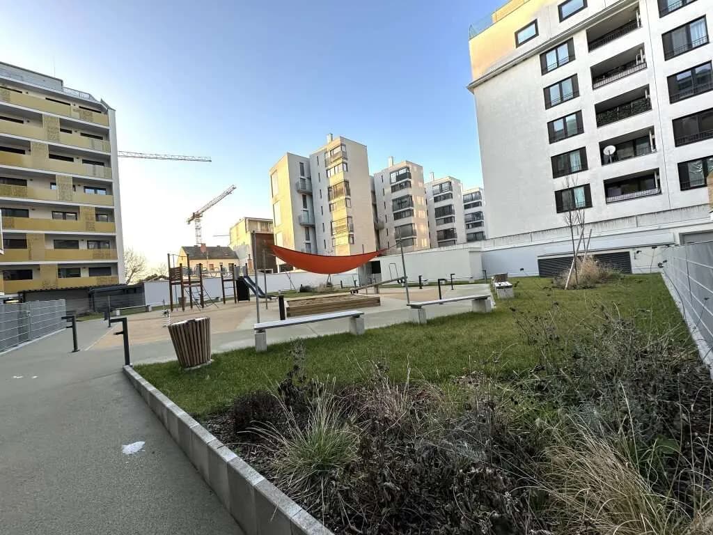 3-Zimmer-Wohnung kaufen in Wien – 88,1 m², € 564.000 – Bild 31 von 34