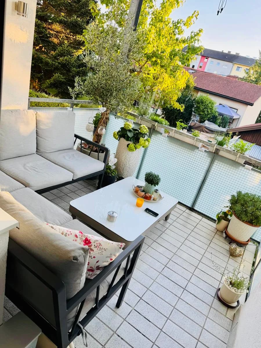 3-Zimmer-Wohnung kaufen in Leibnitz – 82 m², € 234.000 – Bild 8 von 11