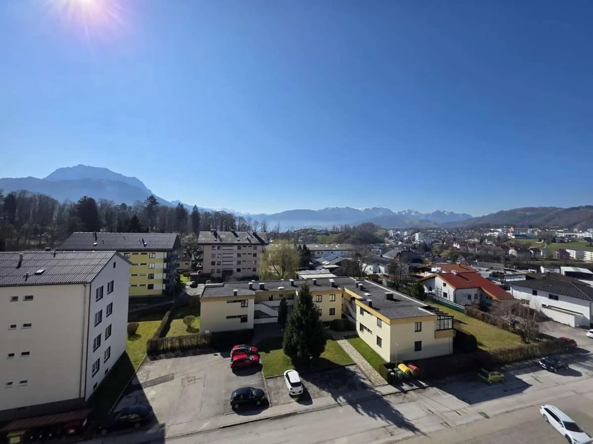 3-Zimmer-Wohnung kaufen in Gmunden – 73 m², € 259.000 – Bild 2 von 14