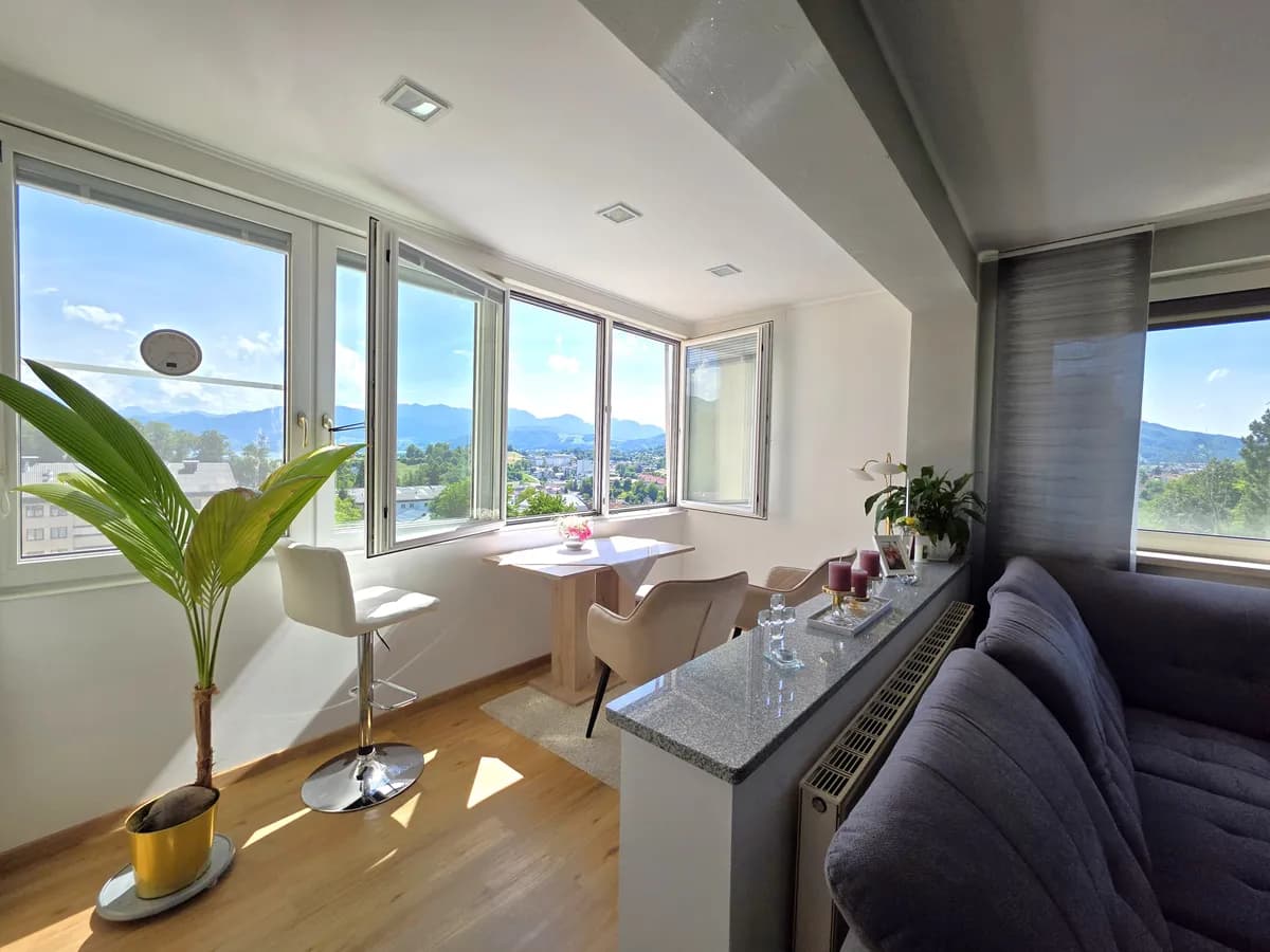 3-Zimmer-Wohnung kaufen in Gmunden – 73 m², € 259.000 – Bild 3 von 14