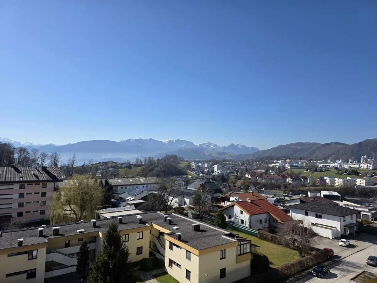 3-Zimmer-Wohnung kaufen in Gmunden – 73 m², € 259.000 – Bild 14 von 14