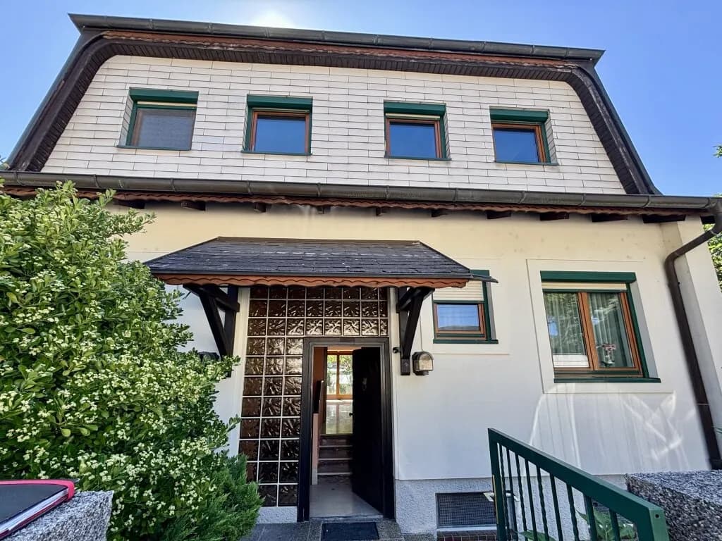 4-Zimmer-Haus kaufen in Mödling – 170 m², € 599.000 – Bild 2 von 39