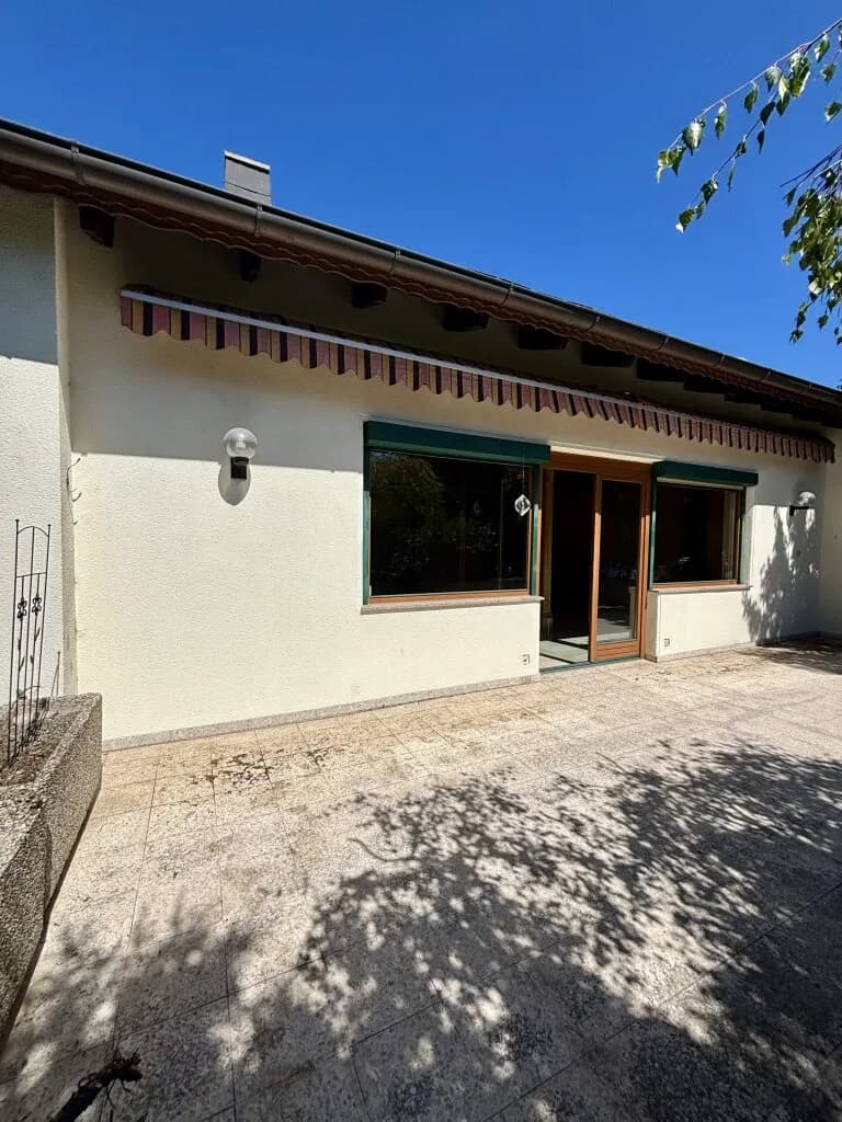 4-Zimmer-Haus kaufen in Mödling – 170 m², € 599.000 – Bild 24 von 39