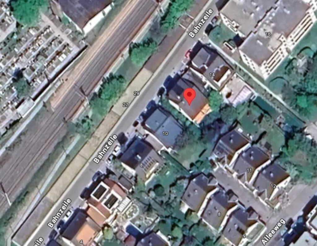 4-Zimmer-Haus kaufen in Mödling – 170 m², € 599.000 – Bild 38 von 39
