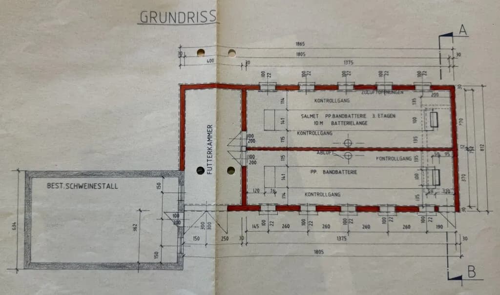 4-Zimmer-Grundstück kaufen in Südoststeiermark – 324,18 m², € 1.290.000 – Bild 64 von 70