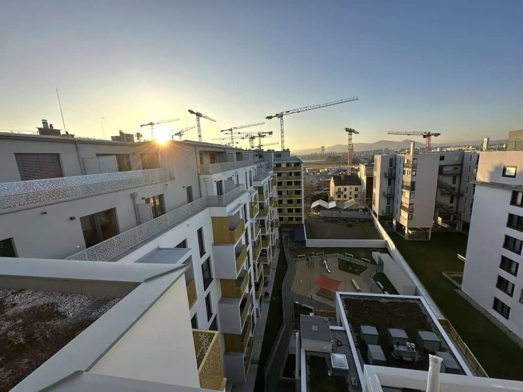 3-Zimmer-Wohnung kaufen in Wien – 88,1 m², € 642.800 – Bild 2 von 35