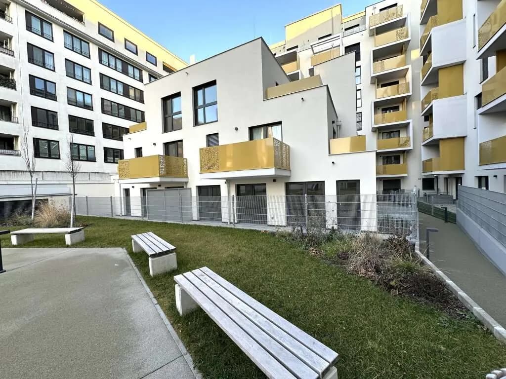 3-Zimmer-Wohnung kaufen in Wien – 88,1 m², € 642.800 – Bild 33 von 35