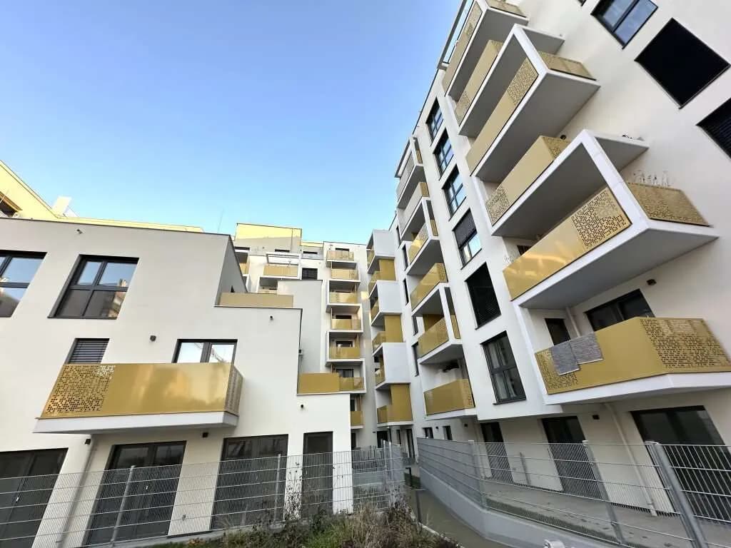 3-Zimmer-Wohnung kaufen in Wien – 88,1 m², € 642.800 – Bild 34 von 35