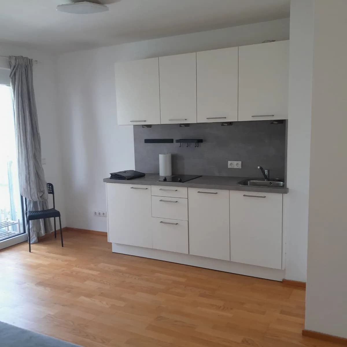 2-Zimmer-Wohnung mieten in Wien – 32 m², € 870 – Bild 2 von 6