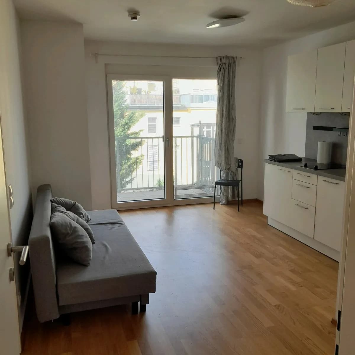 2-Zimmer-Wohnung mieten in Wien – 32 m², € 870 – Bild 3 von 6