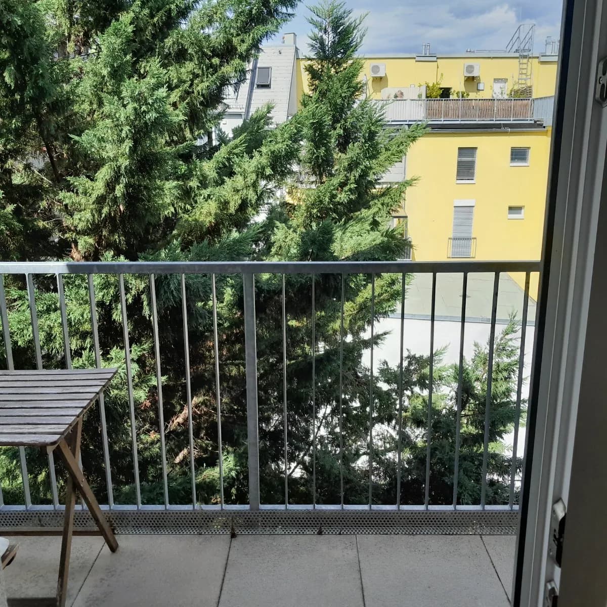 2-Zimmer-Wohnung mieten in Wien – 32 m², € 870 – Bild 6 von 6