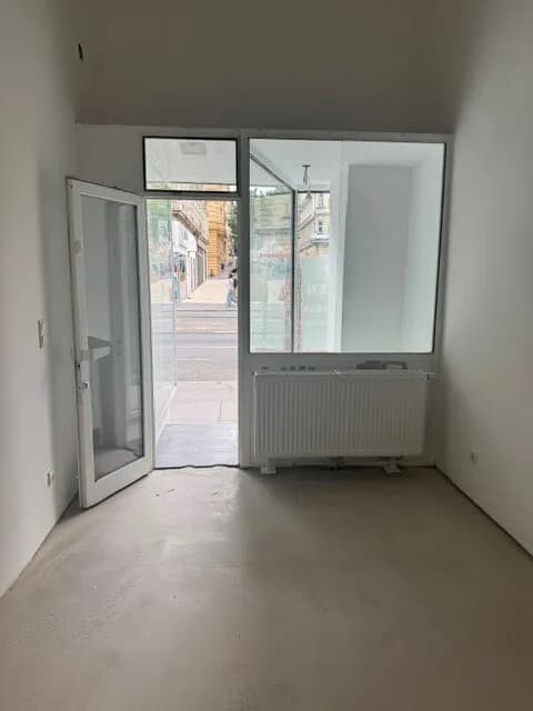 Gewerbeimmobilie mieten in Wien – 33 m², € 1.250 – Bild 3 von 6