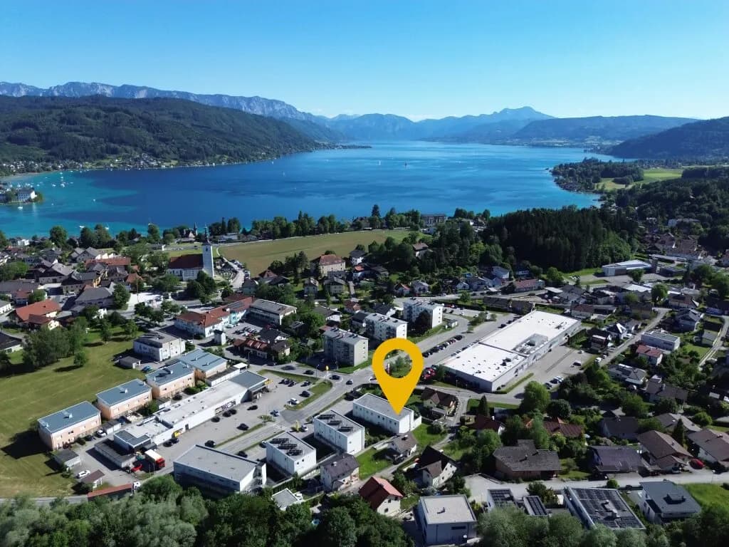 Wohnung kaufen in Vöcklabruck – 101 m², € 438.000 – Bild 1 von 18