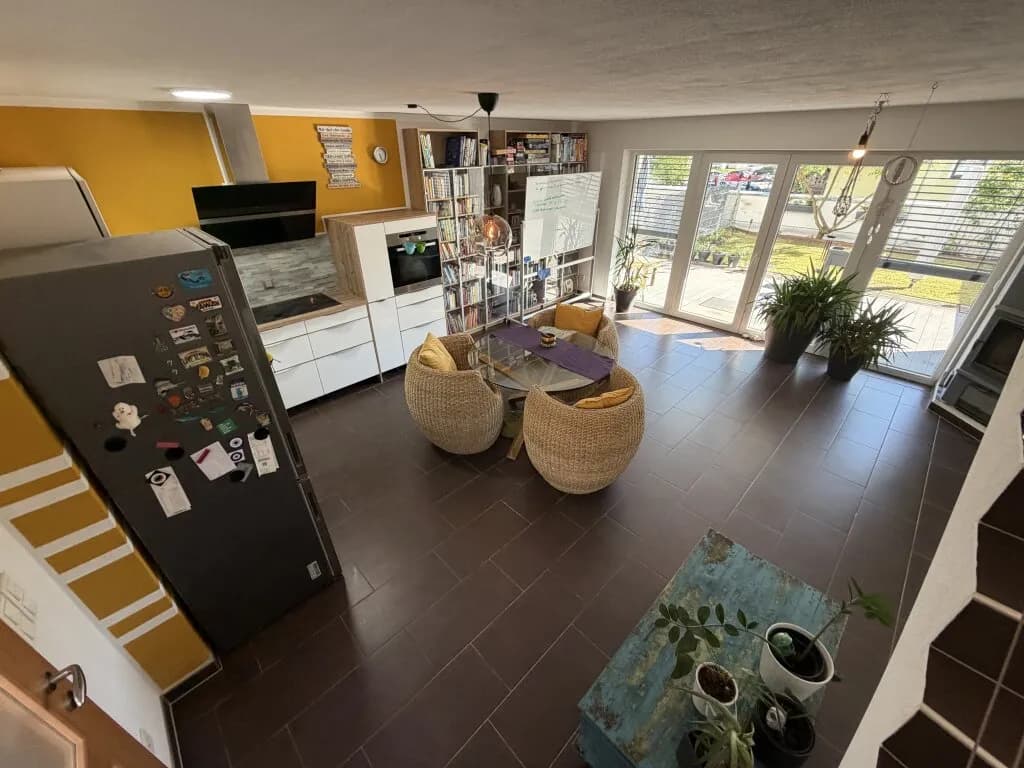 Wohnung kaufen in Vöcklabruck – 101 m², € 438.000 – Bild 8 von 18