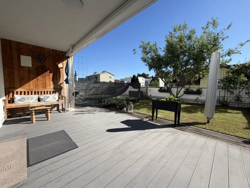 Wohnung kaufen in Vöcklabruck – 101 m², € 438.000 – Bild 9 von 18