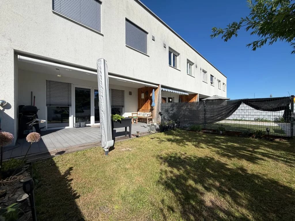 Wohnung kaufen in Vöcklabruck – 101 m², € 438.000 – Bild 17 von 18