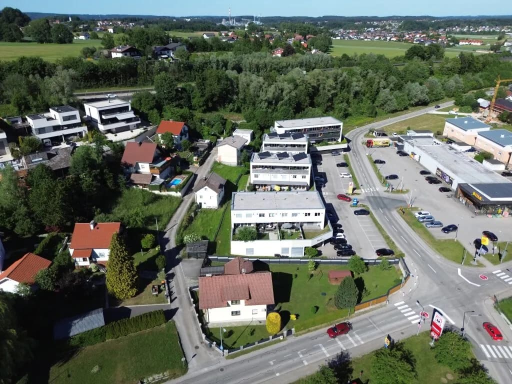 Wohnung kaufen in Vöcklabruck – 101 m², € 438.000 – Bild 18 von 18