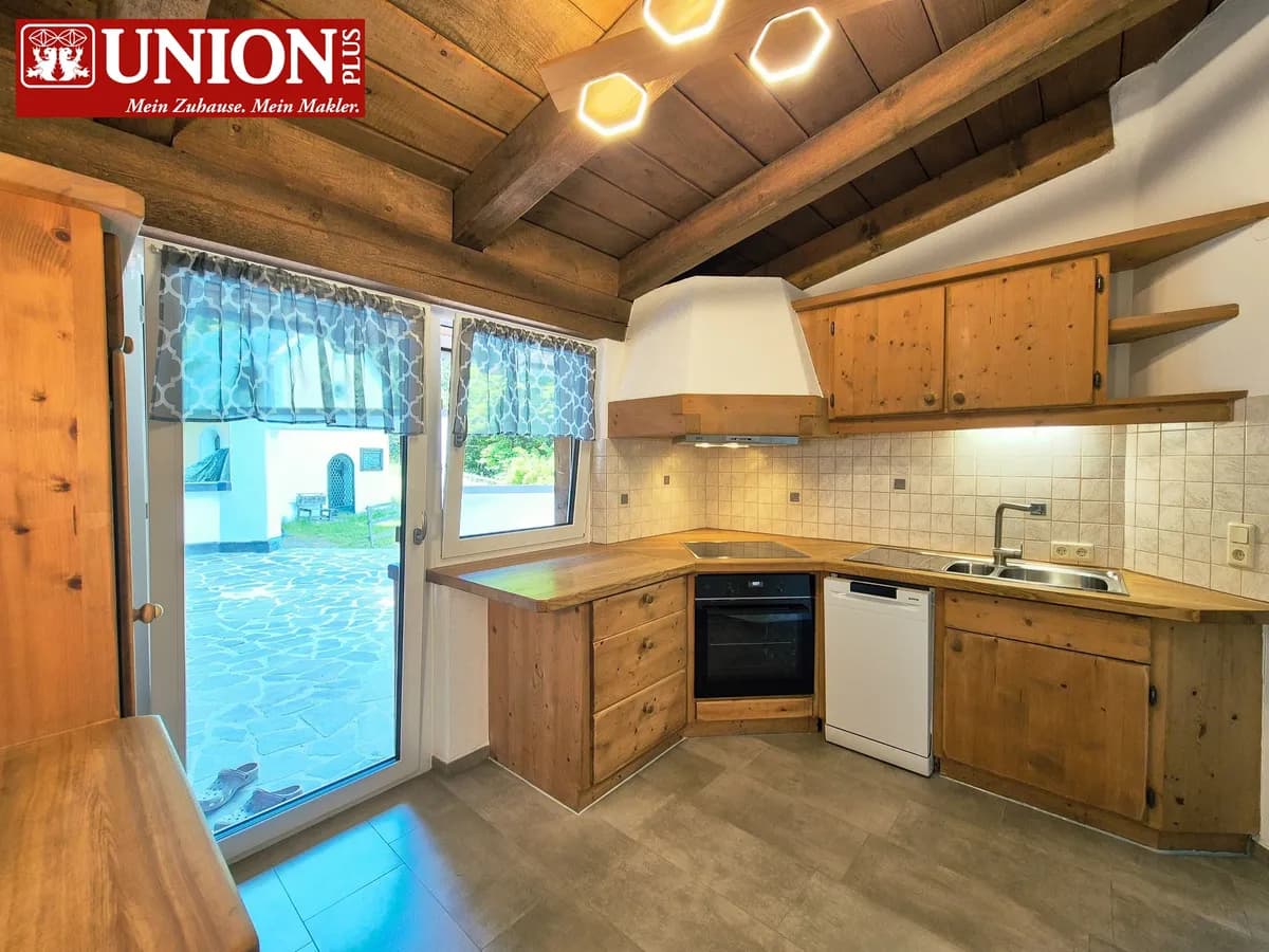 5-Zimmer-Haus kaufen in Innsbruck-Land – 161 m², € 758.000 – Bild 3 von 5
