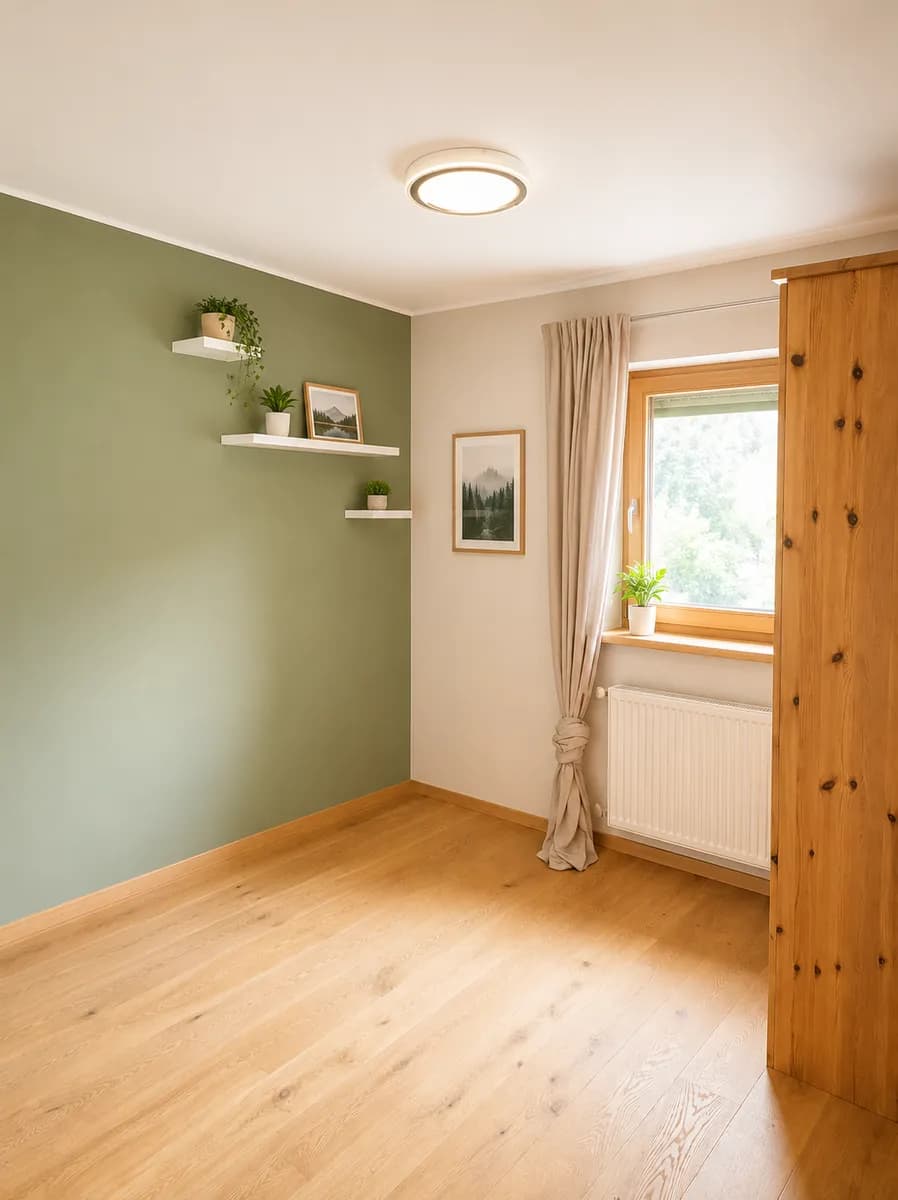 4-Zimmer-Wohnung mieten in Kitzbühel – 105 m², € 2.000 – Bild 7 von 11