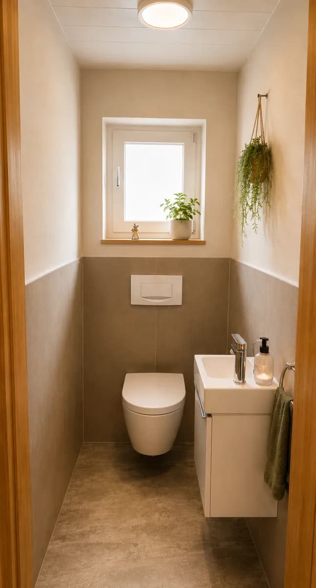 4-Zimmer-Wohnung mieten in Kitzbühel – 105 m², € 2.000 – Bild 8 von 11