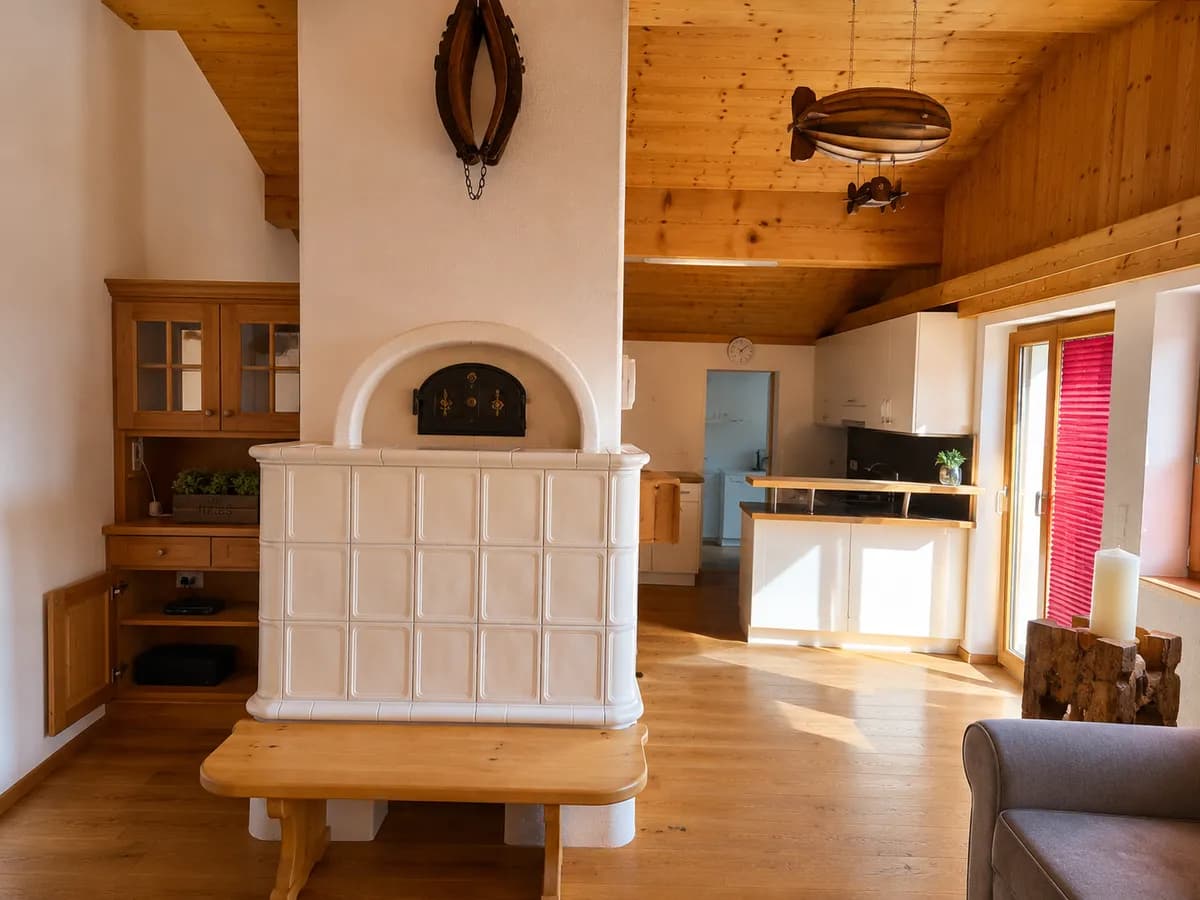 4-Zimmer-Wohnung mieten in Kitzbühel – 105 m², € 2.000 – Bild 9 von 11