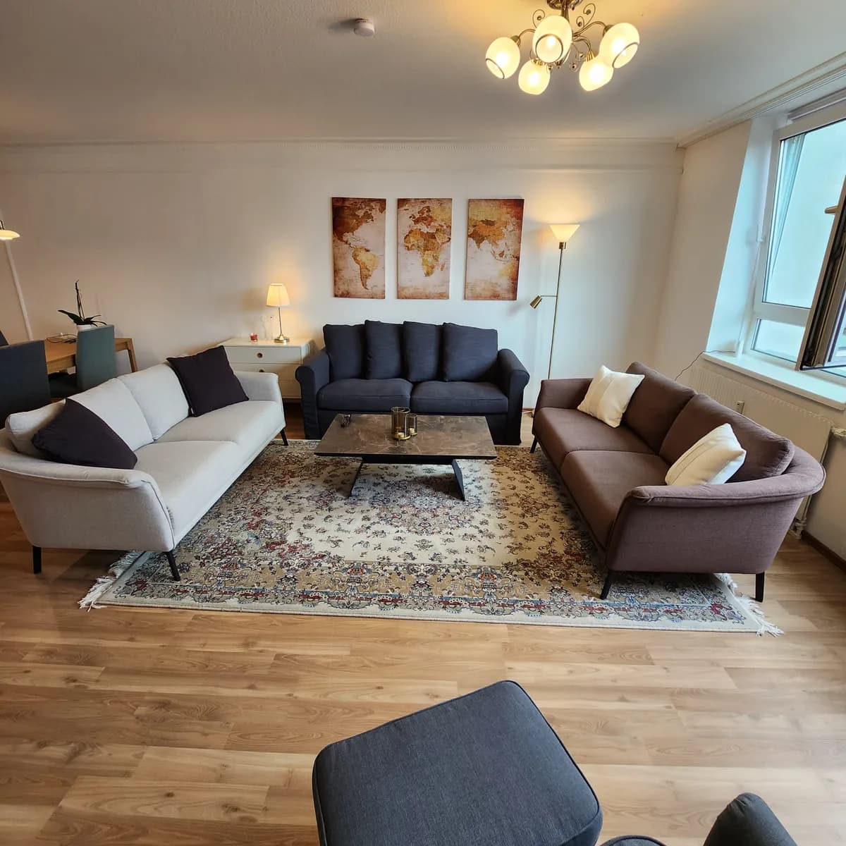 2-Zimmer-Wohnung kaufen in Wien – 61 m², € 299.000 – Bild 2 von 10