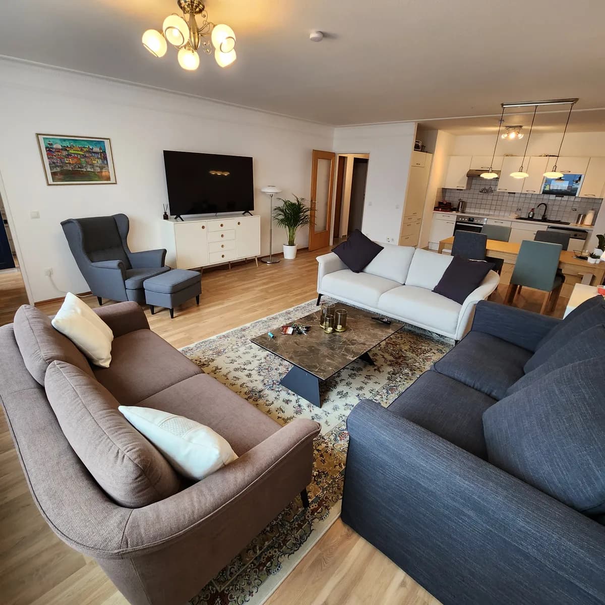 2-Zimmer-Wohnung kaufen in Wien – 61 m², € 299.000 – Bild 3 von 10