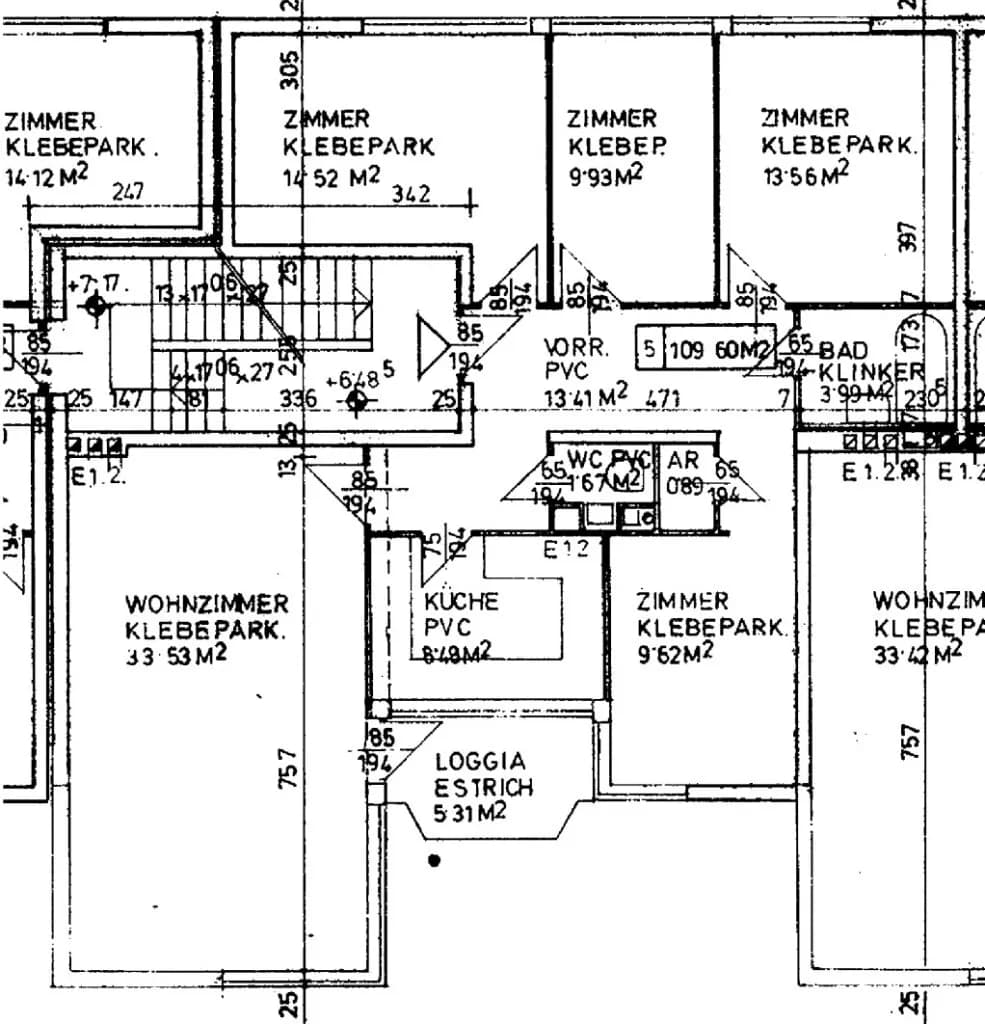 5-Zimmer-Wohnung kaufen in Wien – 126,14 m², € 599.900 – Bild 37 von 38
