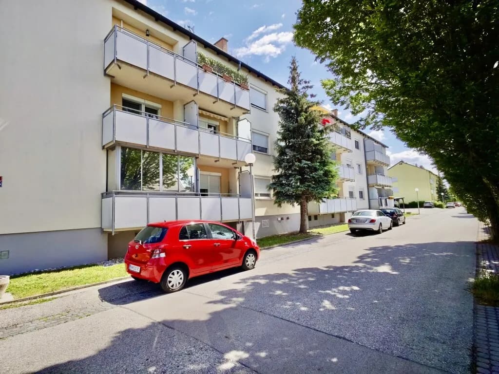 3-Zimmer-Wohnung kaufen in Baden – 67 m², € 199.000 – Bild 3 von 16