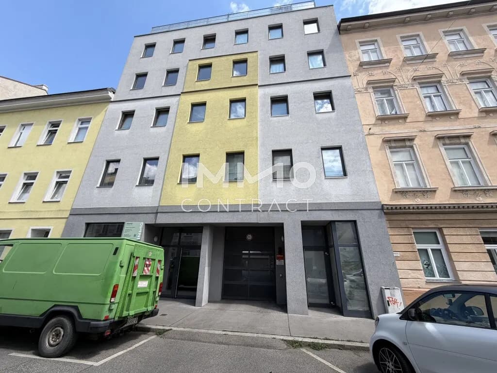 Immobilie mieten in Wien – € 75 – Bild 6 von 7