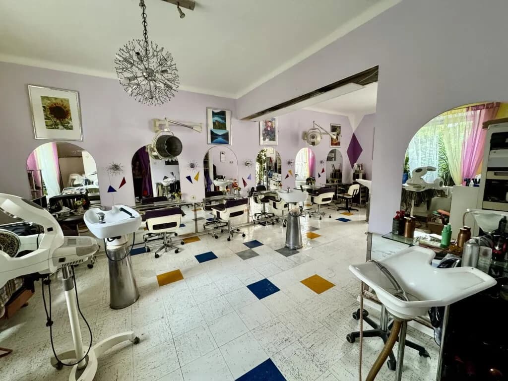3-Zimmer-Gewerbeimmobilie kaufen in Murtal – 70 m², € 56.000 – Bild 1 von 7
