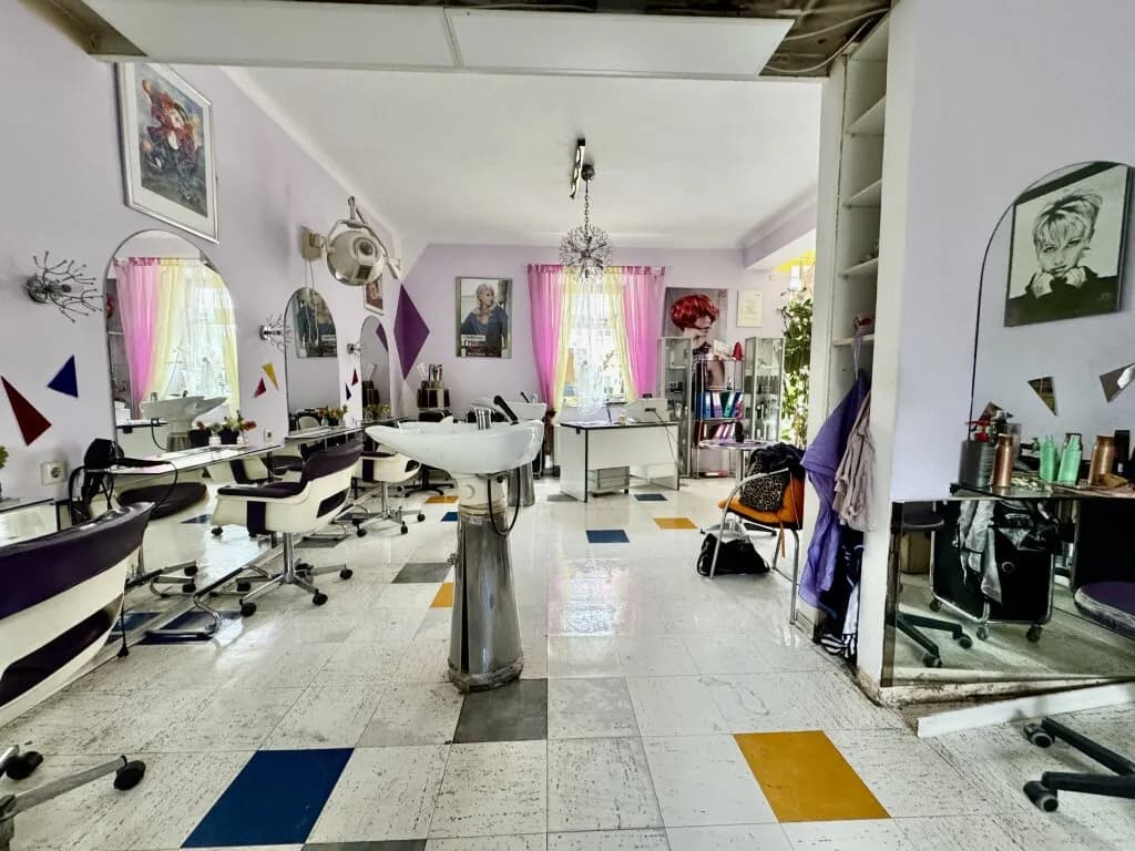 3-Zimmer-Gewerbeimmobilie kaufen in Murtal – 70 m², € 56.000 – Bild 2 von 7
