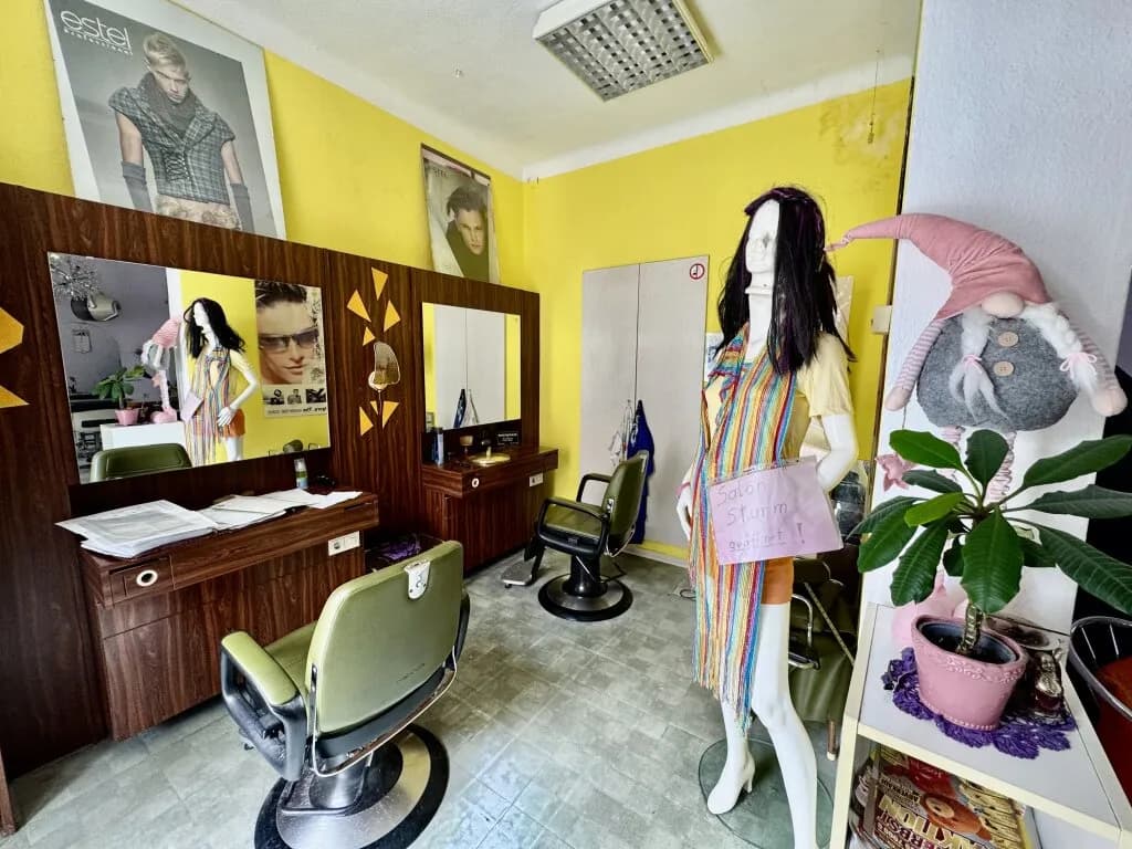 3-Zimmer-Gewerbeimmobilie kaufen in Murtal – 70 m², € 56.000 – Bild 3 von 7