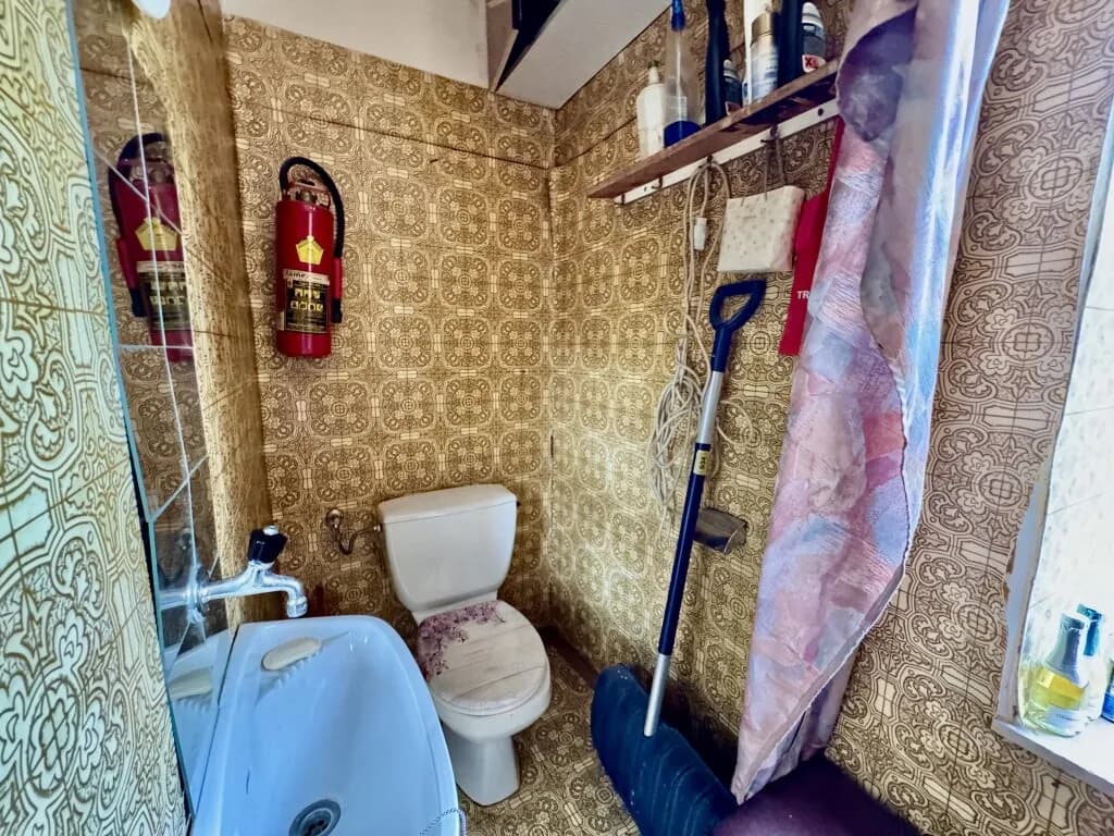 3-Zimmer-Gewerbeimmobilie kaufen in Murtal – 70 m², € 56.000 – Bild 6 von 7