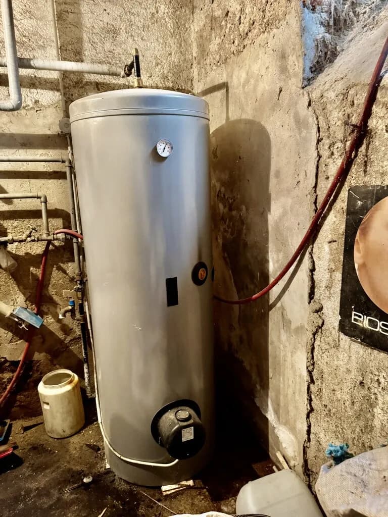 3-Zimmer-Gewerbeimmobilie kaufen in Murtal – 70 m², € 56.000 – Bild 7 von 7