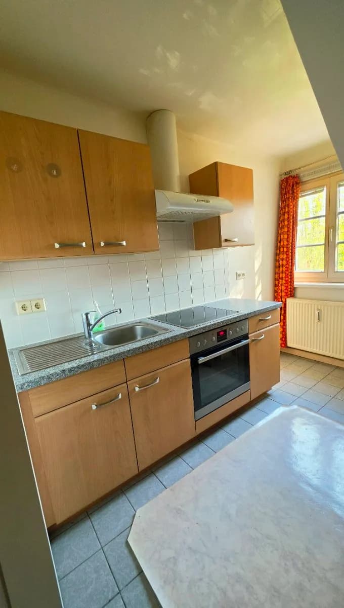 1-Zimmer-Wohnung mieten in Wien – 38 m², € 406 – Bild 2 von 21