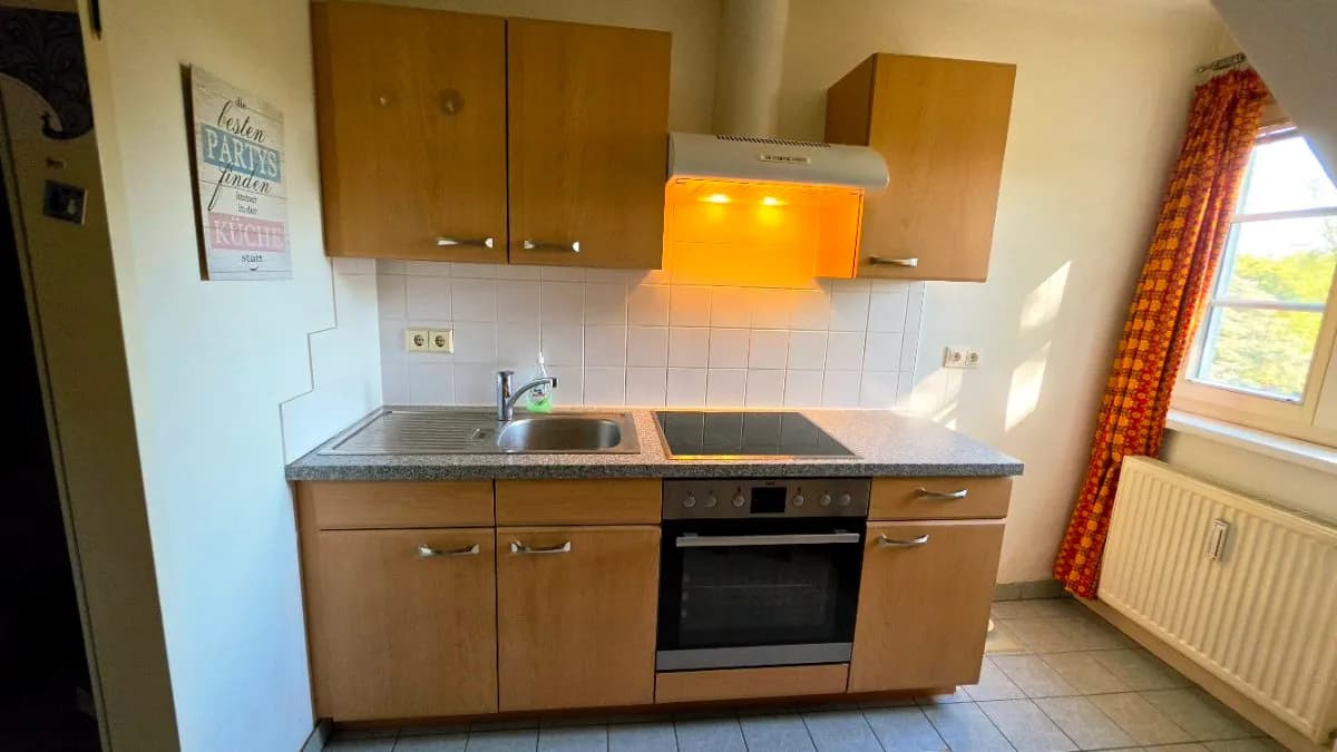 1-Zimmer-Wohnung mieten in Wien – 38 m², € 406 – Bild 3 von 21