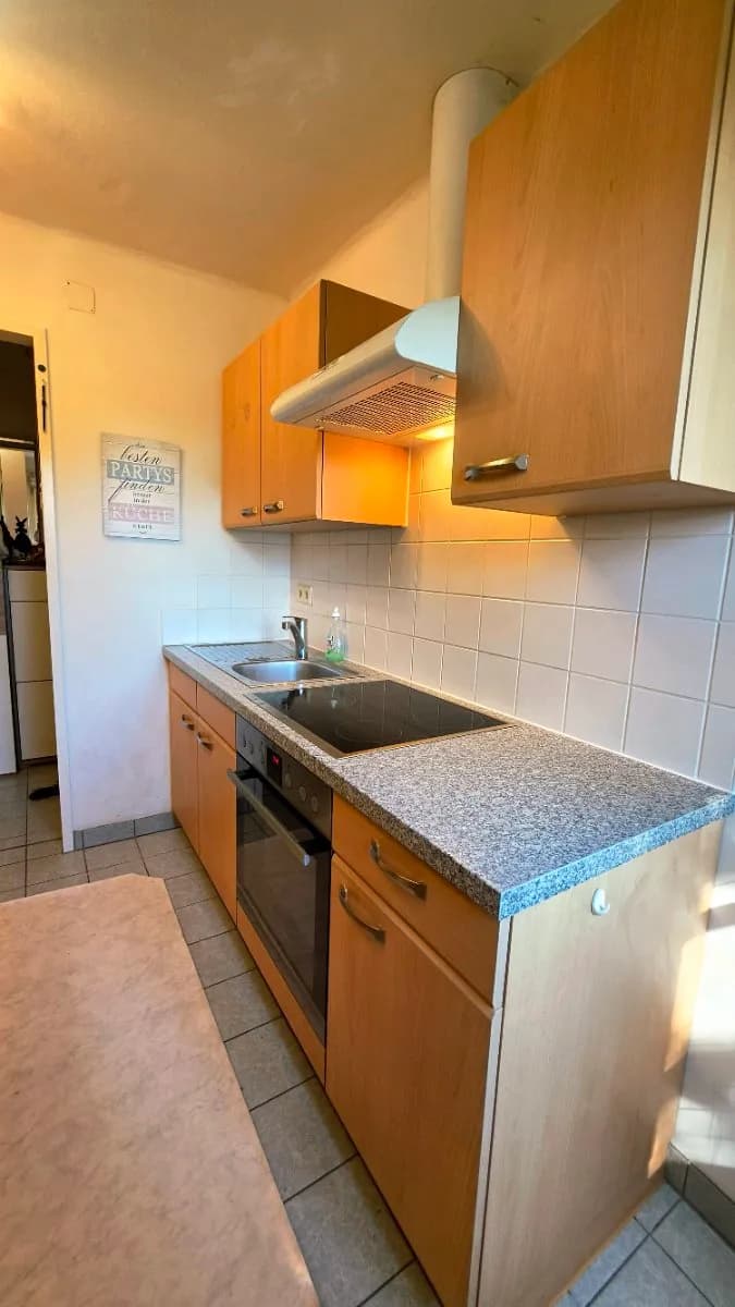 1-Zimmer-Wohnung mieten in Wien – 38 m², € 406 – Bild 4 von 21