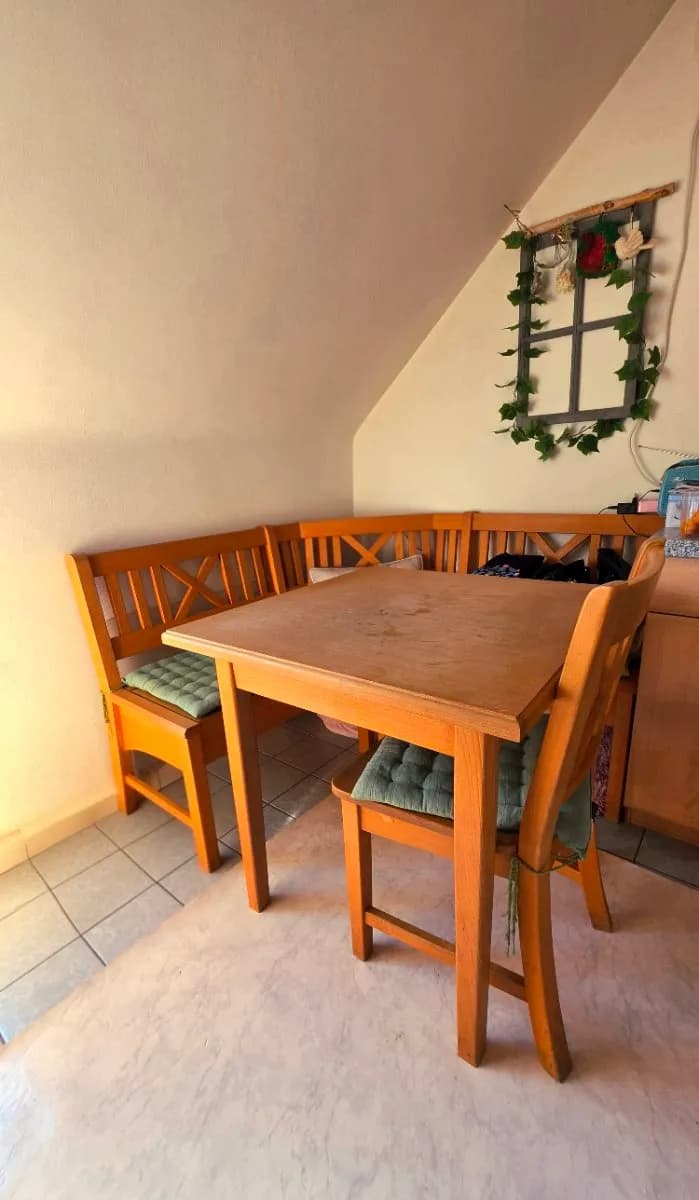 1-Zimmer-Wohnung mieten in Wien – 38 m², € 406 – Bild 5 von 21