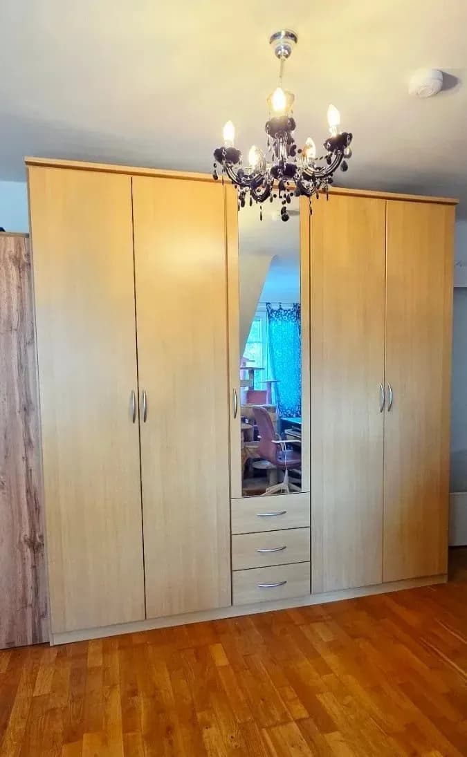 1-Zimmer-Wohnung mieten in Wien – 38 m², € 406 – Bild 9 von 21