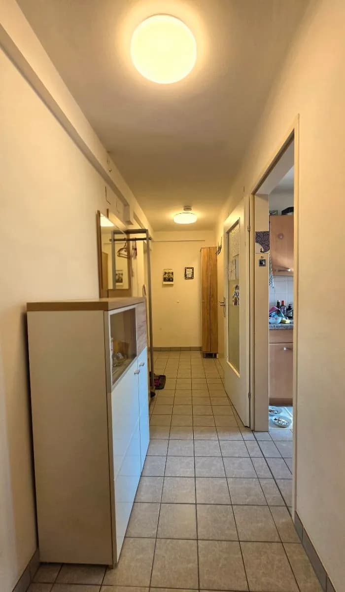 1-Zimmer-Wohnung mieten in Wien – 38 m², € 406 – Bild 12 von 21