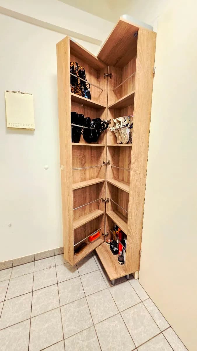 1-Zimmer-Wohnung mieten in Wien – 38 m², € 406 – Bild 13 von 21