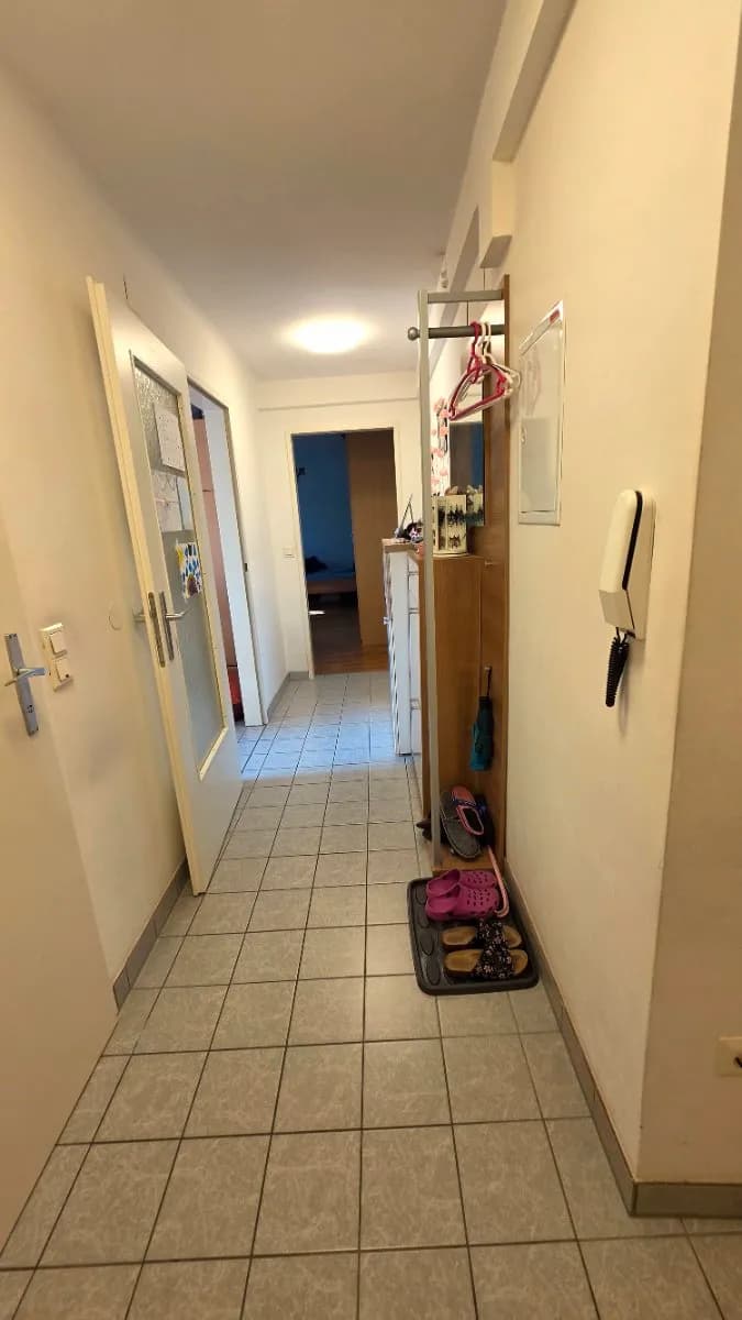 1-Zimmer-Wohnung mieten in Wien – 38 m², € 406 – Bild 14 von 21