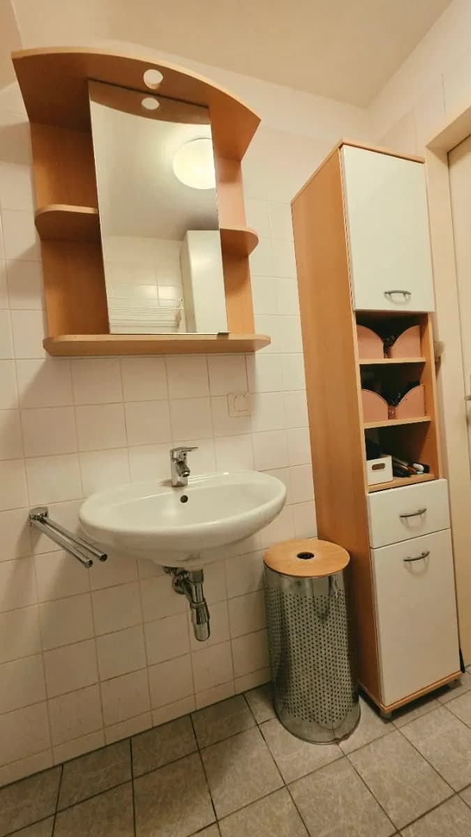 1-Zimmer-Wohnung mieten in Wien – 38 m², € 406 – Bild 15 von 21