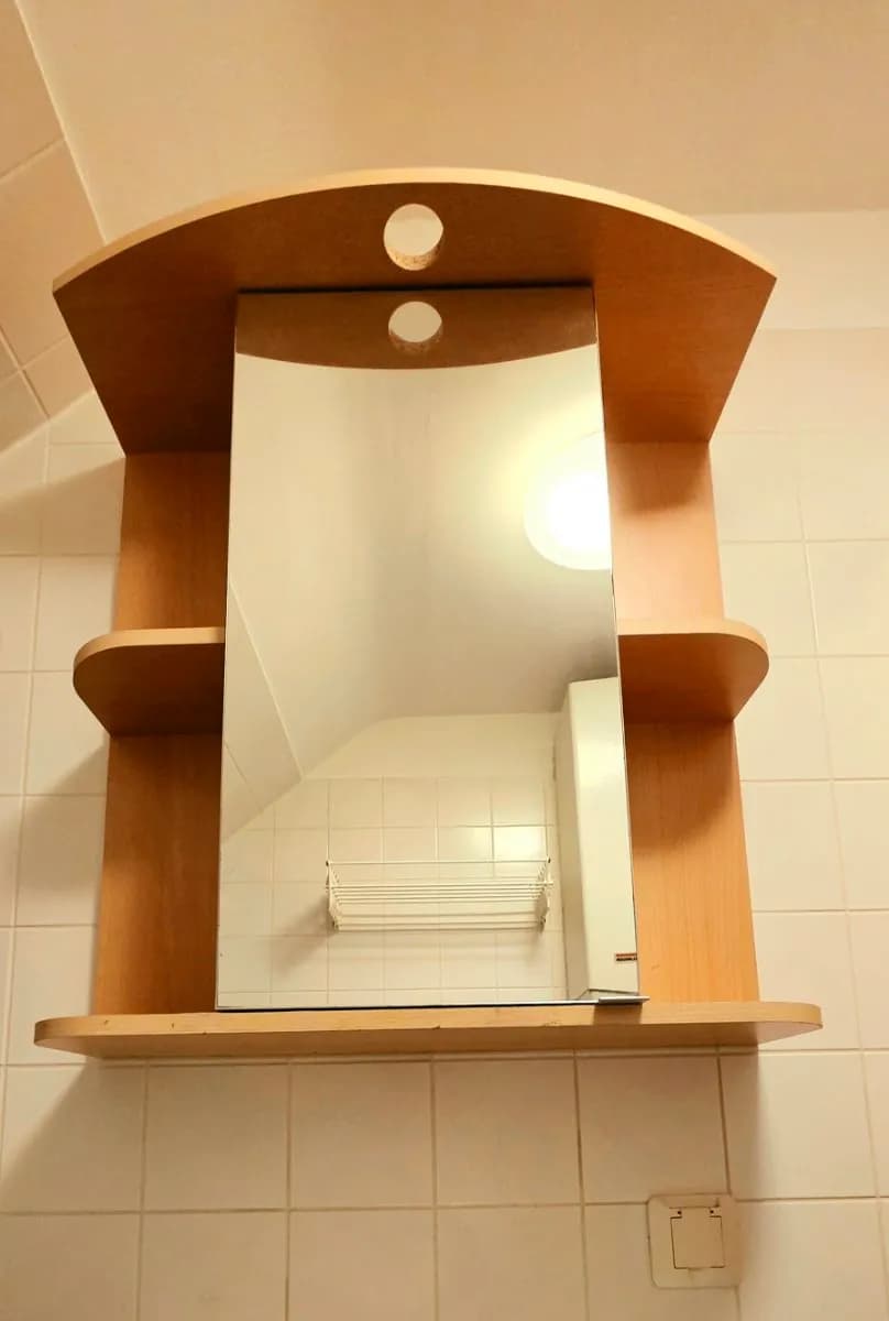 1-Zimmer-Wohnung mieten in Wien – 38 m², € 406 – Bild 16 von 21