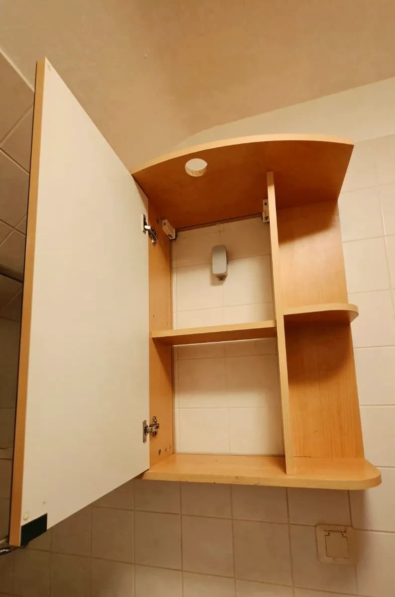 1-Zimmer-Wohnung mieten in Wien – 38 m², € 406 – Bild 17 von 21