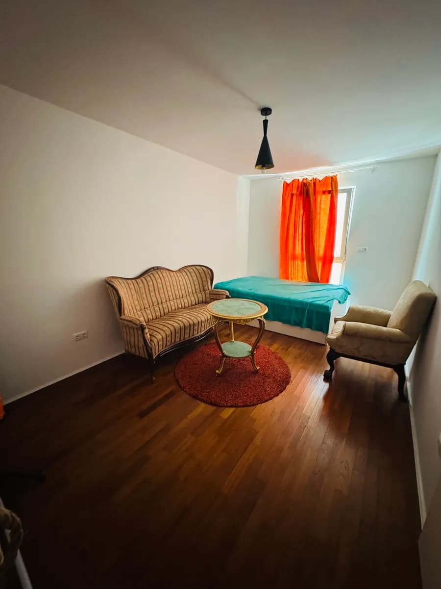 2-Zimmer-Wohnung mieten in Wien – 16 m², € 650